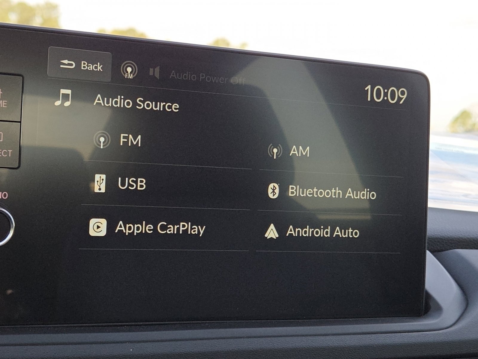 New 2026 Honda Accord LX image 27