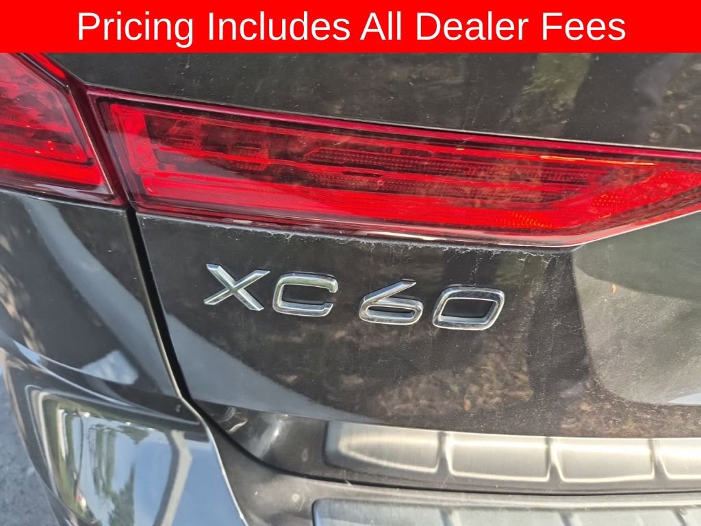 Used 2024 Volvo XC60 T8 Ultimate w/ Protection Package Premier AWD/4WD image 16