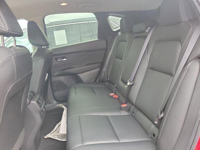 Certified 2025 Nissan Murano SV AWD/4WD image 30