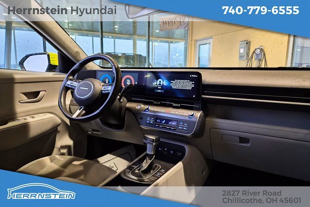 Used 2024 Hyundai Kona SEL image 26
