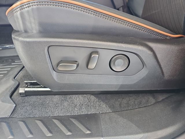 New 2026 GMC Canyon AT4 w/ Technology Plus Package image 21