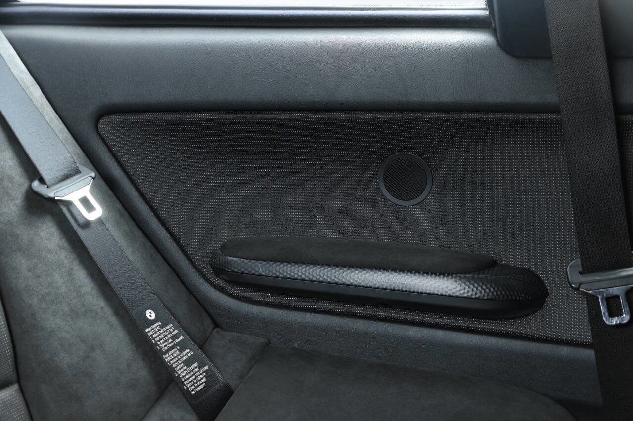 Used 2004 BMW 330Ci 330Ci 2dr Coupe image 99