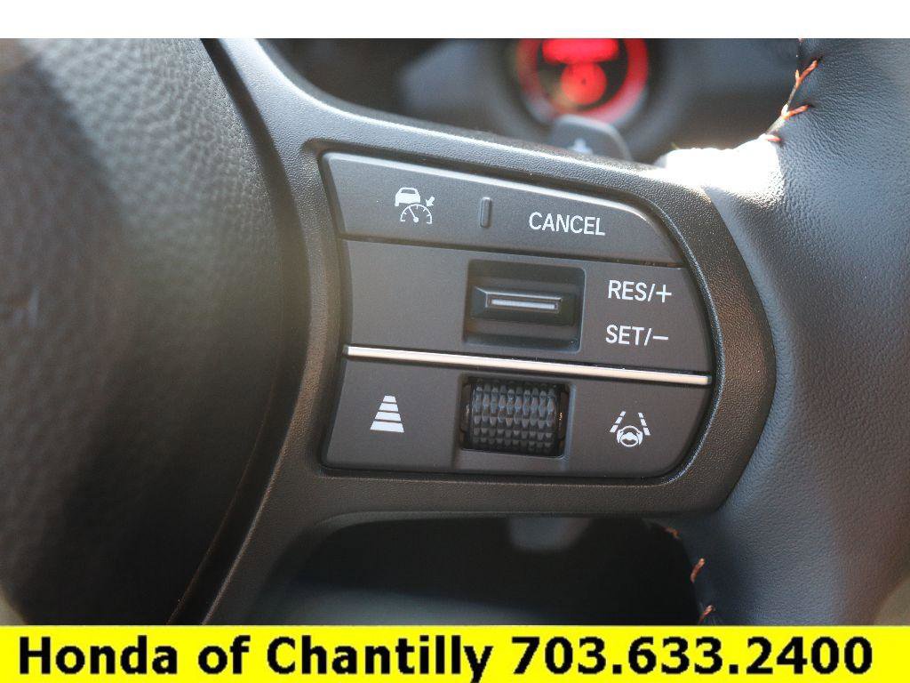 Certified 2026 Honda CR-V Sport-L image 12
