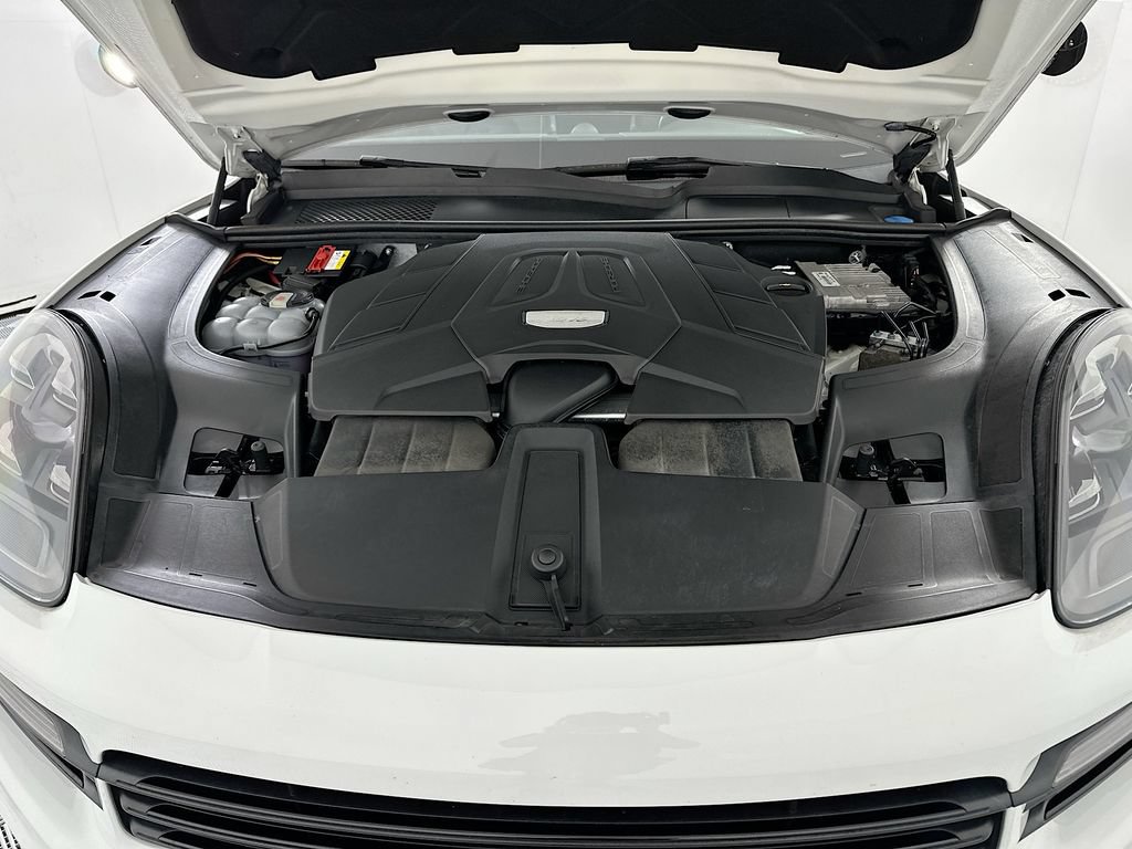 Used 2019 Porsche Cayenne AWD/4WD image 32