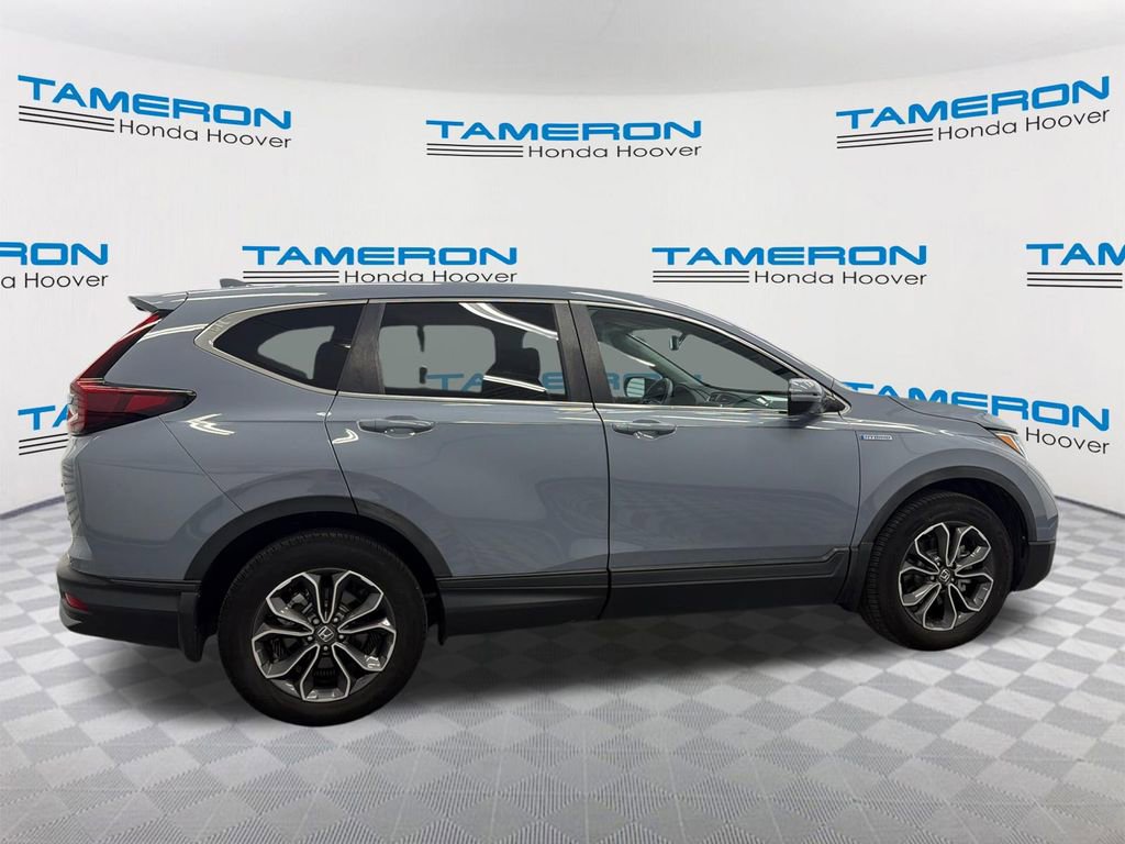 Used 2020 Honda CR-V EX-L image 6