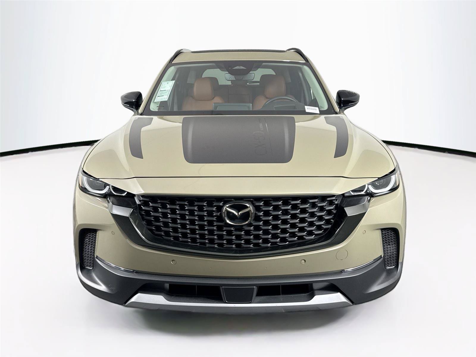 Used 2026 MAZDA CX-50 Meridian Edition w/ Apex Package AWD/4WD image 9