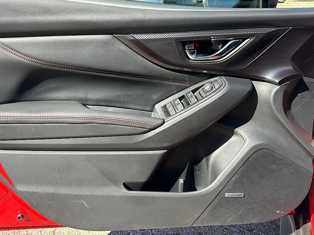 Used 2023 Subaru WRX Limited image 17