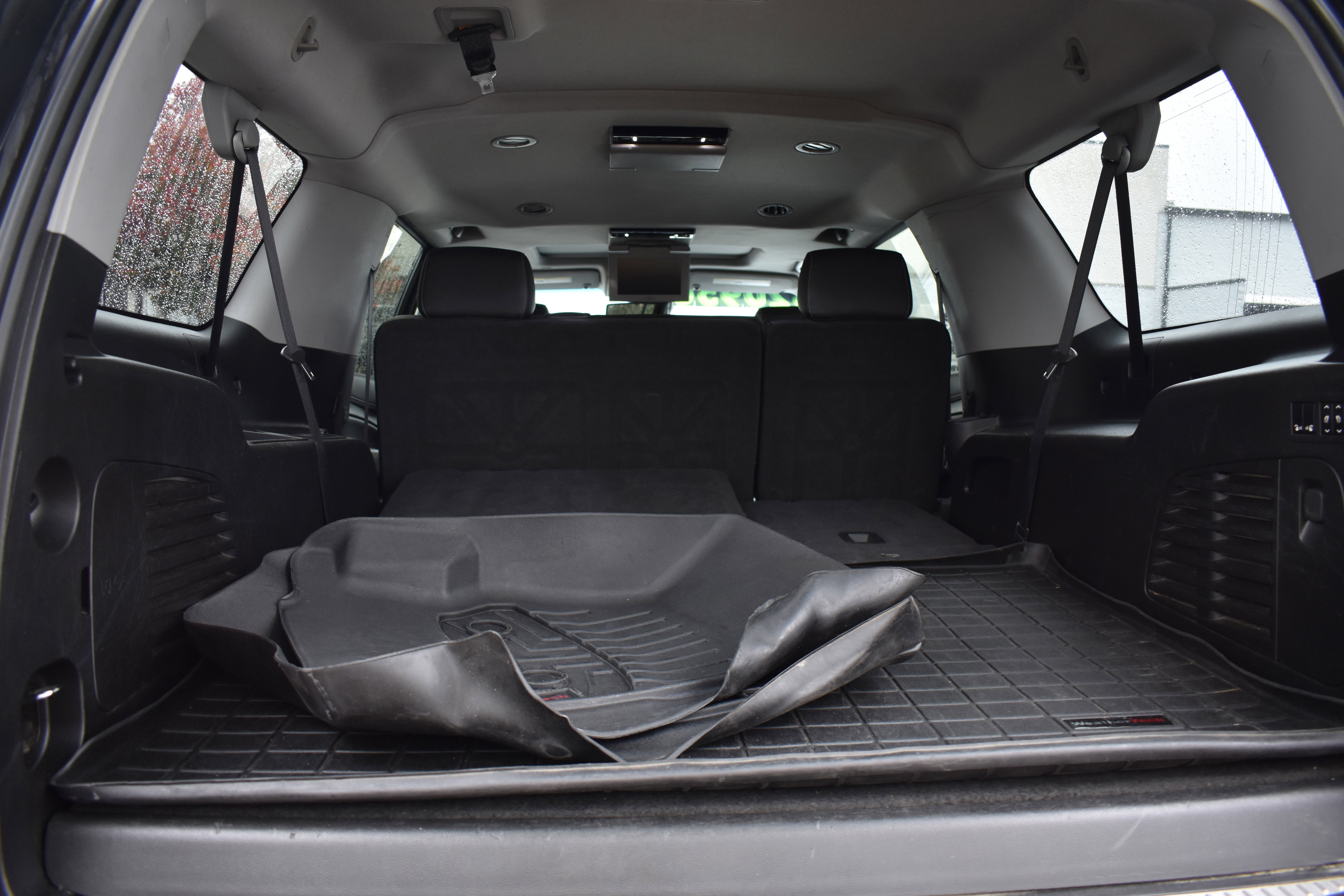 Used 2019 GMC Yukon XL SLT w/ Open Road Package image 38