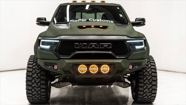 Used 2024 RAM 1500 TRX w/ TRX Level 1 Equipment Group image 21