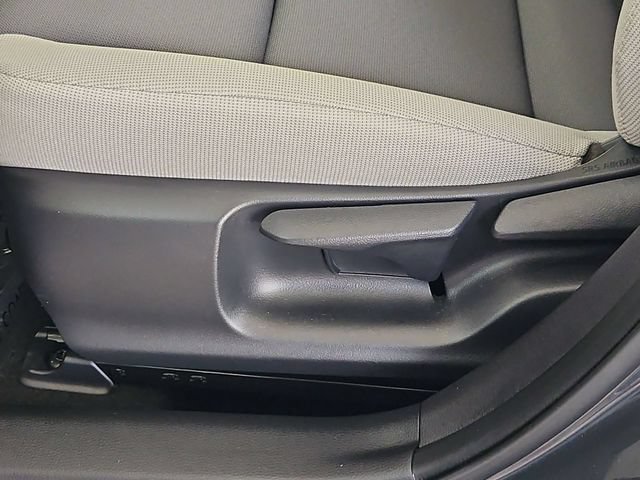 Used 2025 Toyota Corolla LE w/ LE Premium Package FWD image 22
