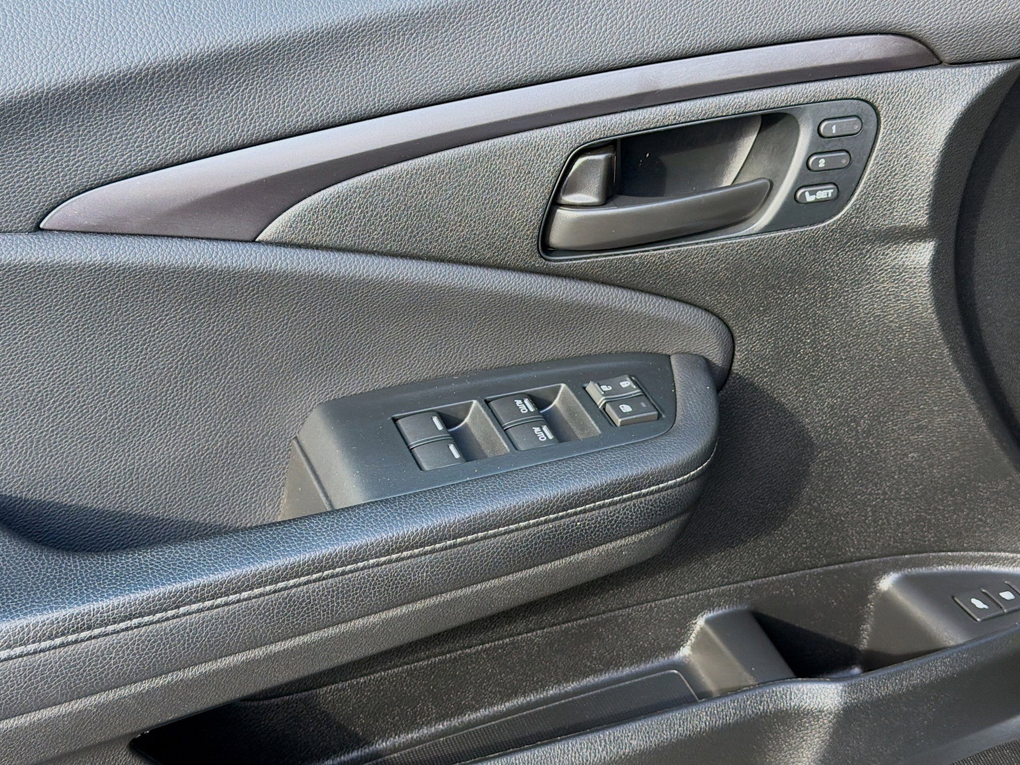 Certified 2023 Honda Passport EX-L image 16