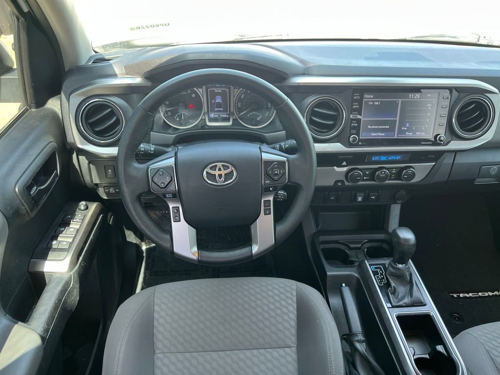 Used 2023 Toyota Tacoma SR5 RWD image 11