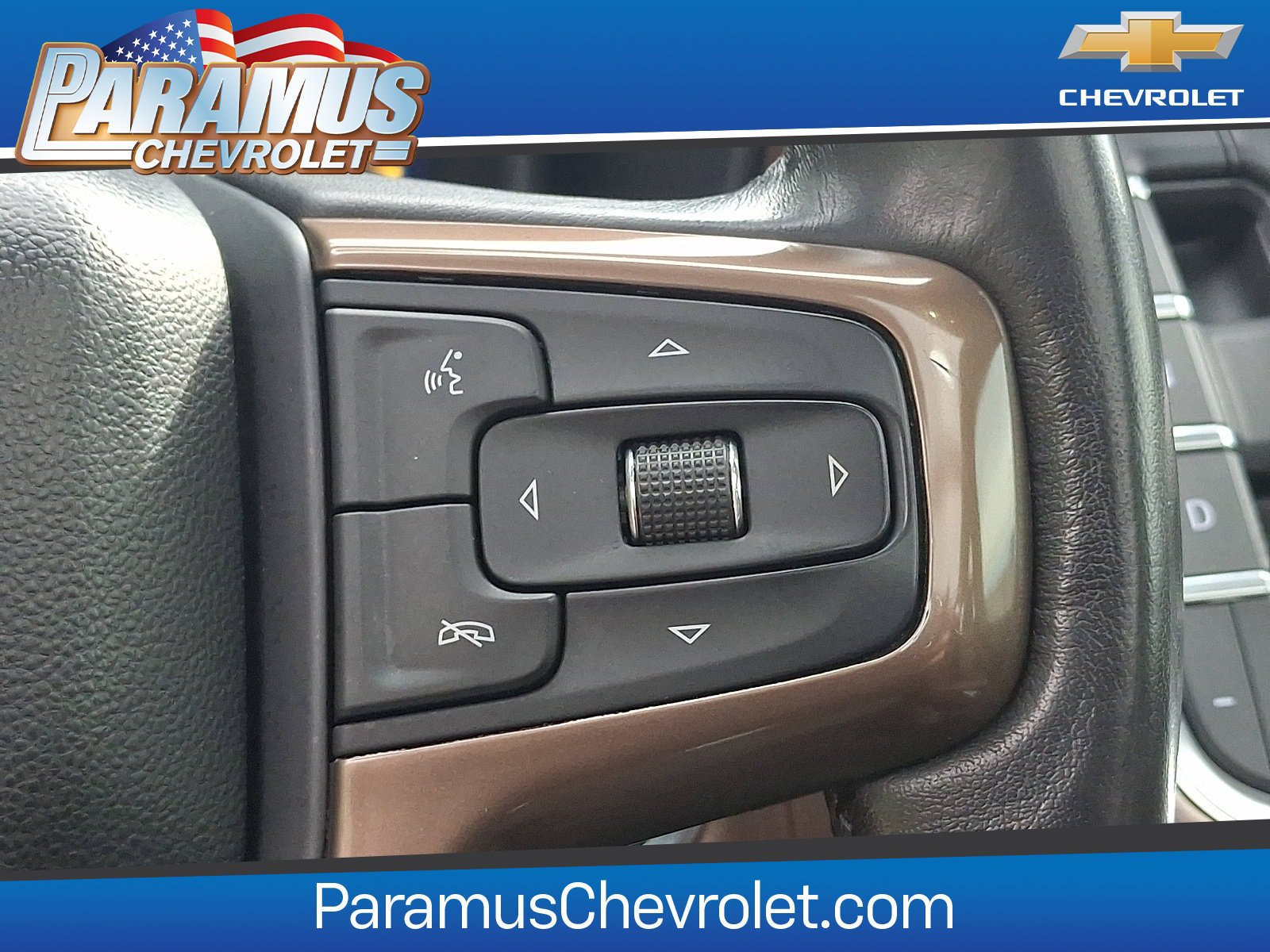 Used 2022 Chevrolet Tahoe High Country AWD/4WD image 23