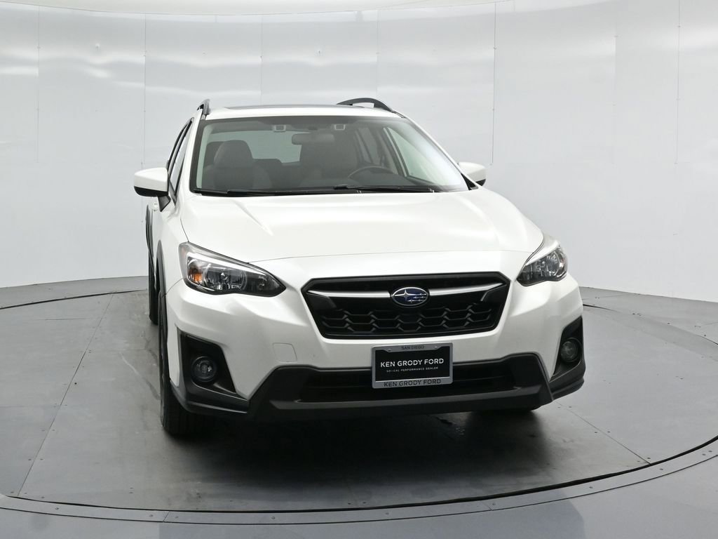 Used 2019 Subaru Crosstrek 2.0i Premium image 54