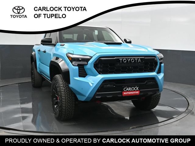 New 2026 Toyota Tacoma TRD Pro AWD/4WD image 6