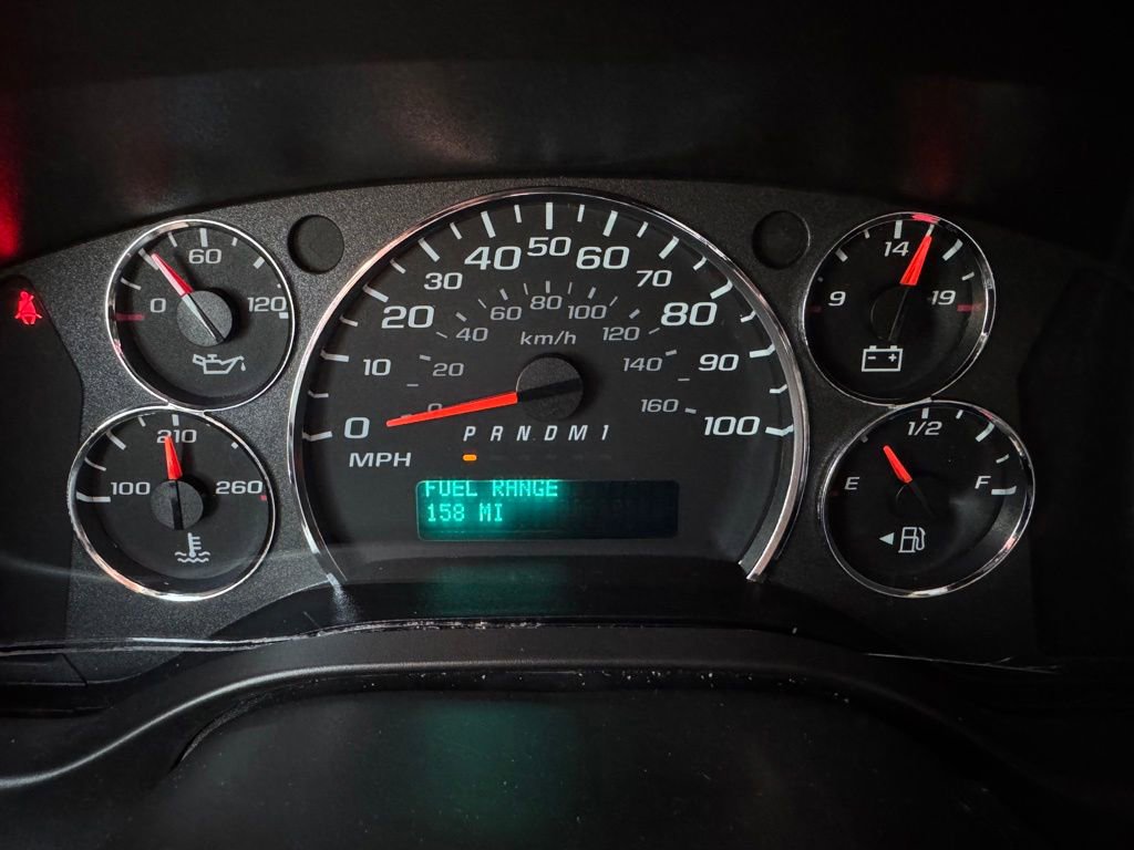 Used 2022 Chevrolet Express 2500 w/ Driver Convenience Package RWD image 8