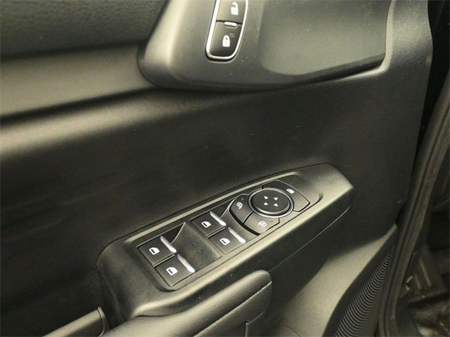 New 2025 Ford Ranger XL w/ Trailer Tow Package image 13