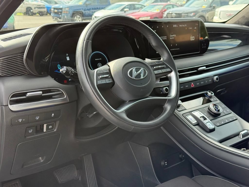 Used 2024 Hyundai Palisade Calligraphy AWD/4WD image 26
