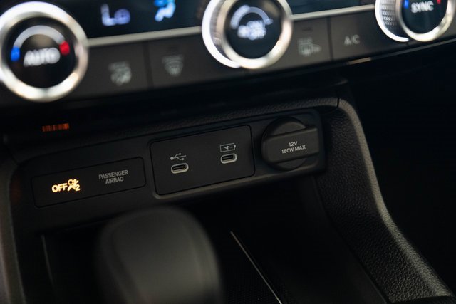 New 2025 Honda Civic Sport image 26