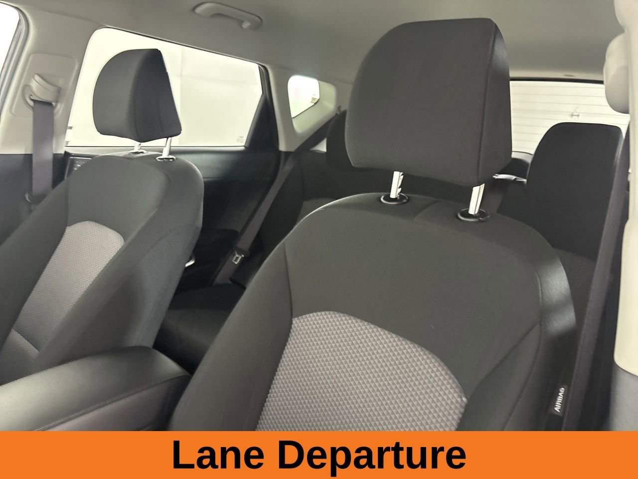 Used 2025 Kia Soul S image 9