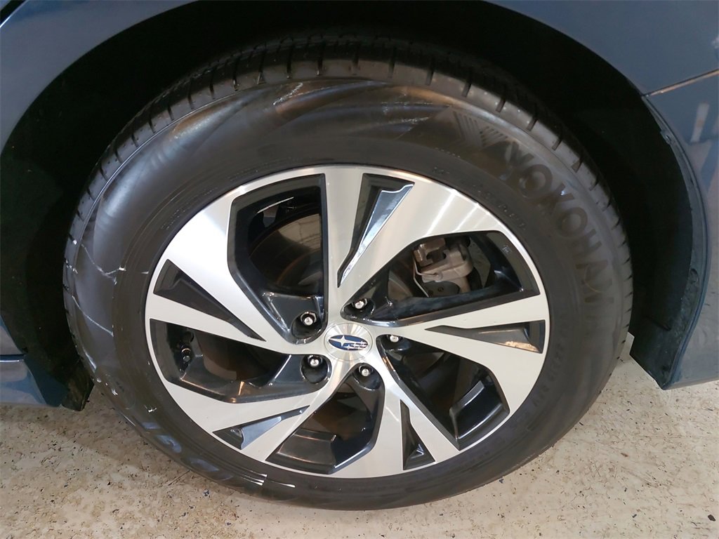 Used 2024 Subaru Legacy Premium image 32