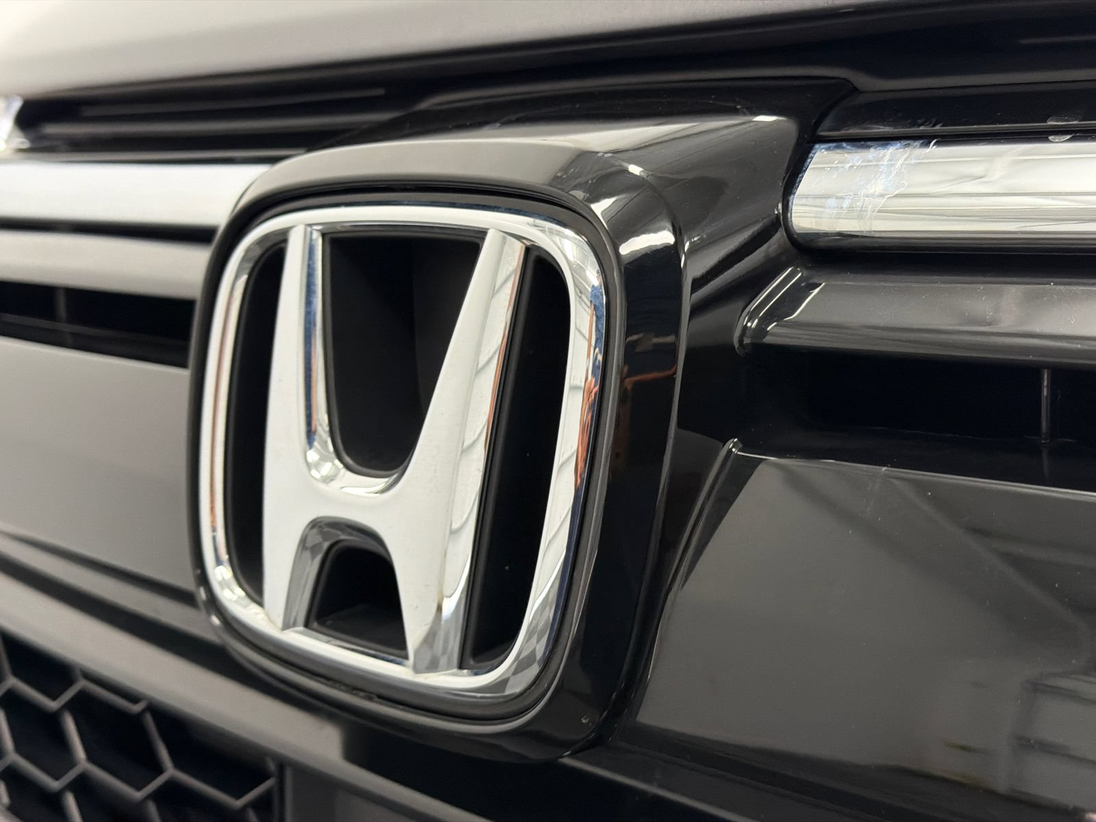 Used 2020 Honda CR-V EX-L image 13