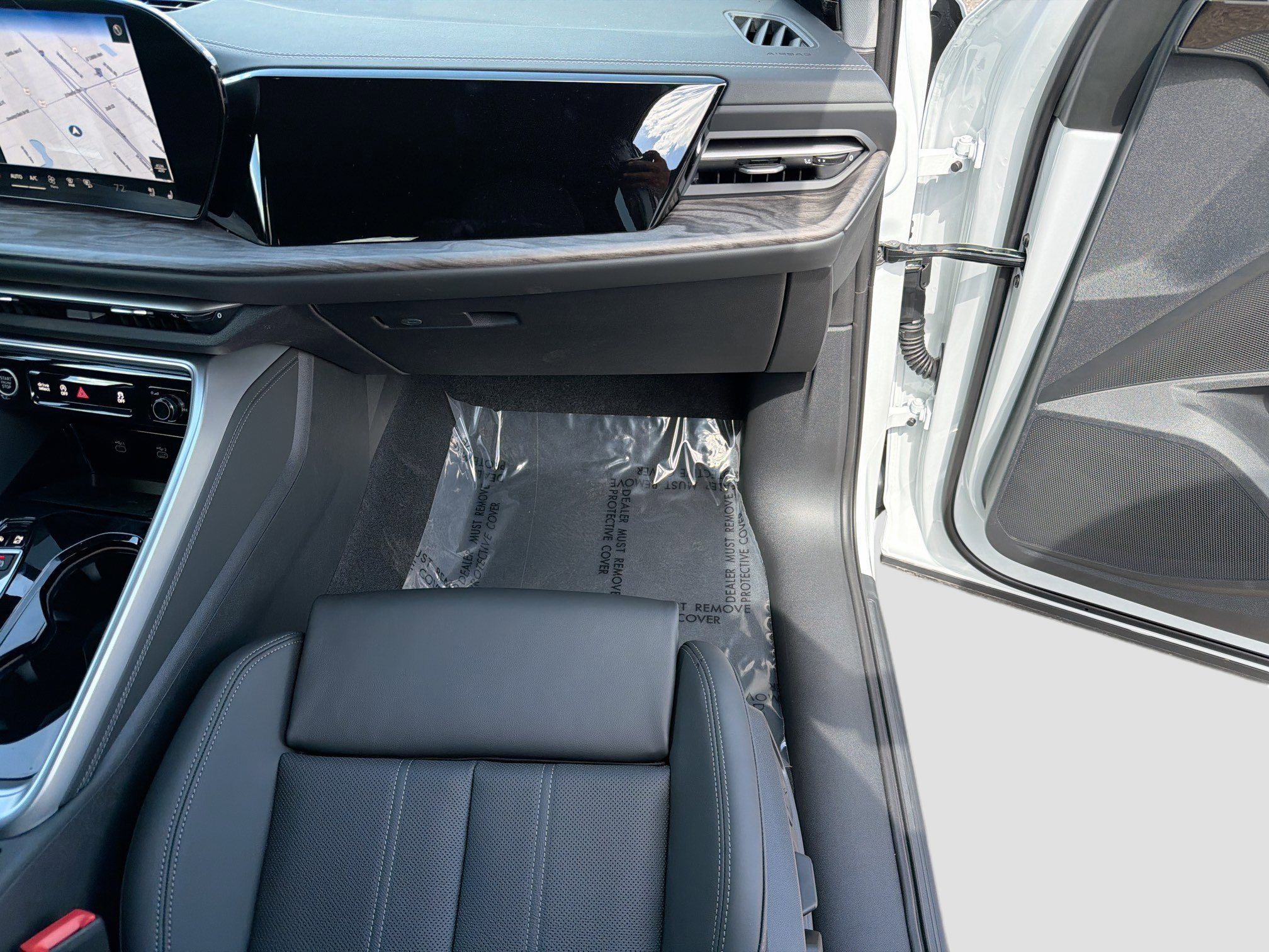 New 2025 Audi Q5 Premium Plus image 18