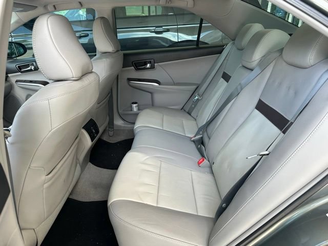 Used 2012 Toyota Camry XLE FWD image 14