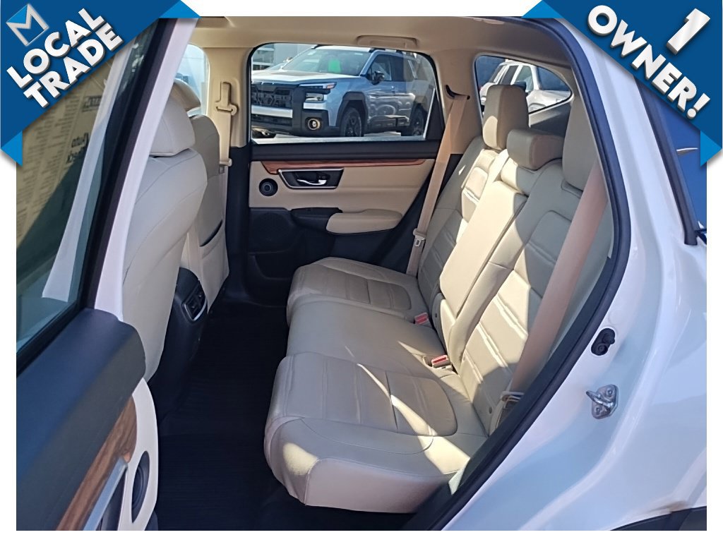 Used 2019 Honda CR-V Touring image 27