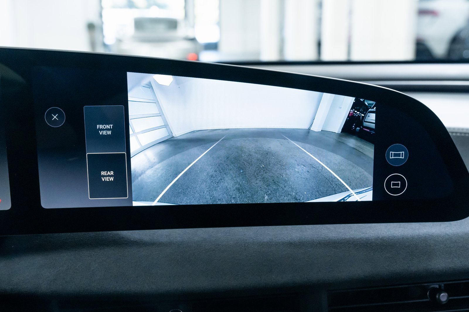 Used 2022 Lucid Air Grand Touring image 13