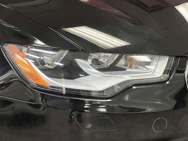 Used 2012 Audi A6 3.0T Premium AWD/4WD image 6
