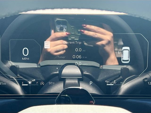 New 2027 Kia Telluride SX Prestige X-Line image 12