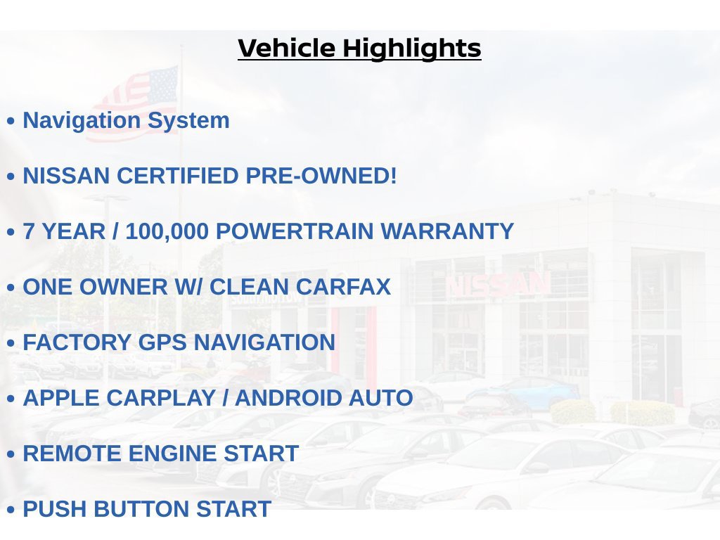 Certified 2024 Nissan Frontier Pro-X RWD image 11