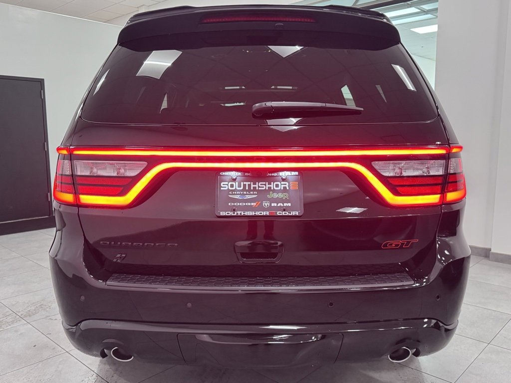 New 2026 Dodge Durango GT image 6