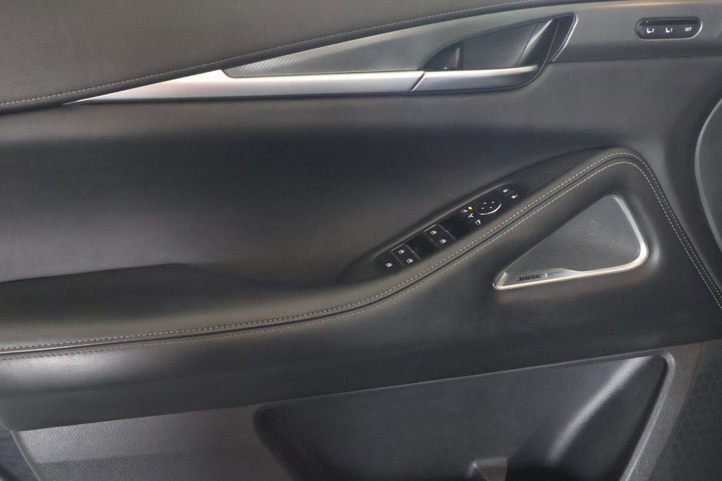 Used 2023 INFINITI QX60 Luxe w/ Vision Package image 17