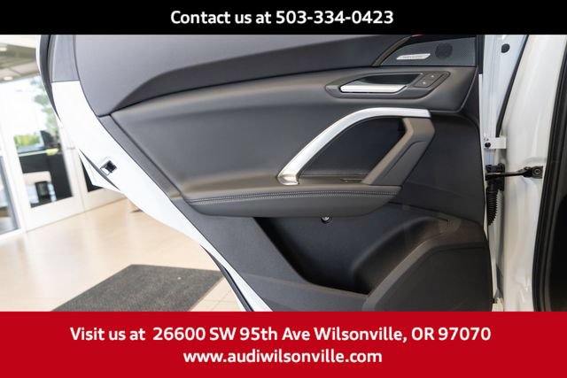 Used 2025 Audi Q5 Premium Plus AWD/4WD image 26