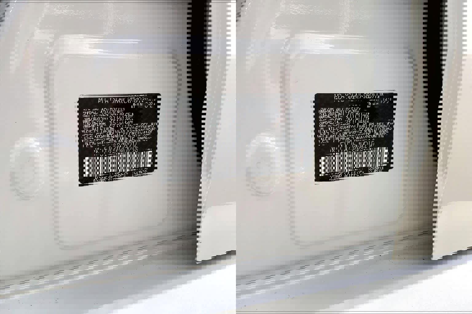 Used 2021 Subaru WRX STI w/ Popular Package #3 (IZT) image 37