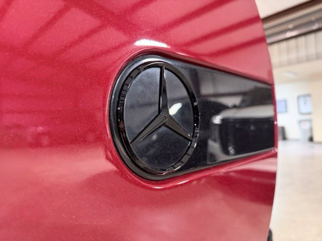 Used 2025 Mercedes-Benz G 63 AMG 4MATIC image 62