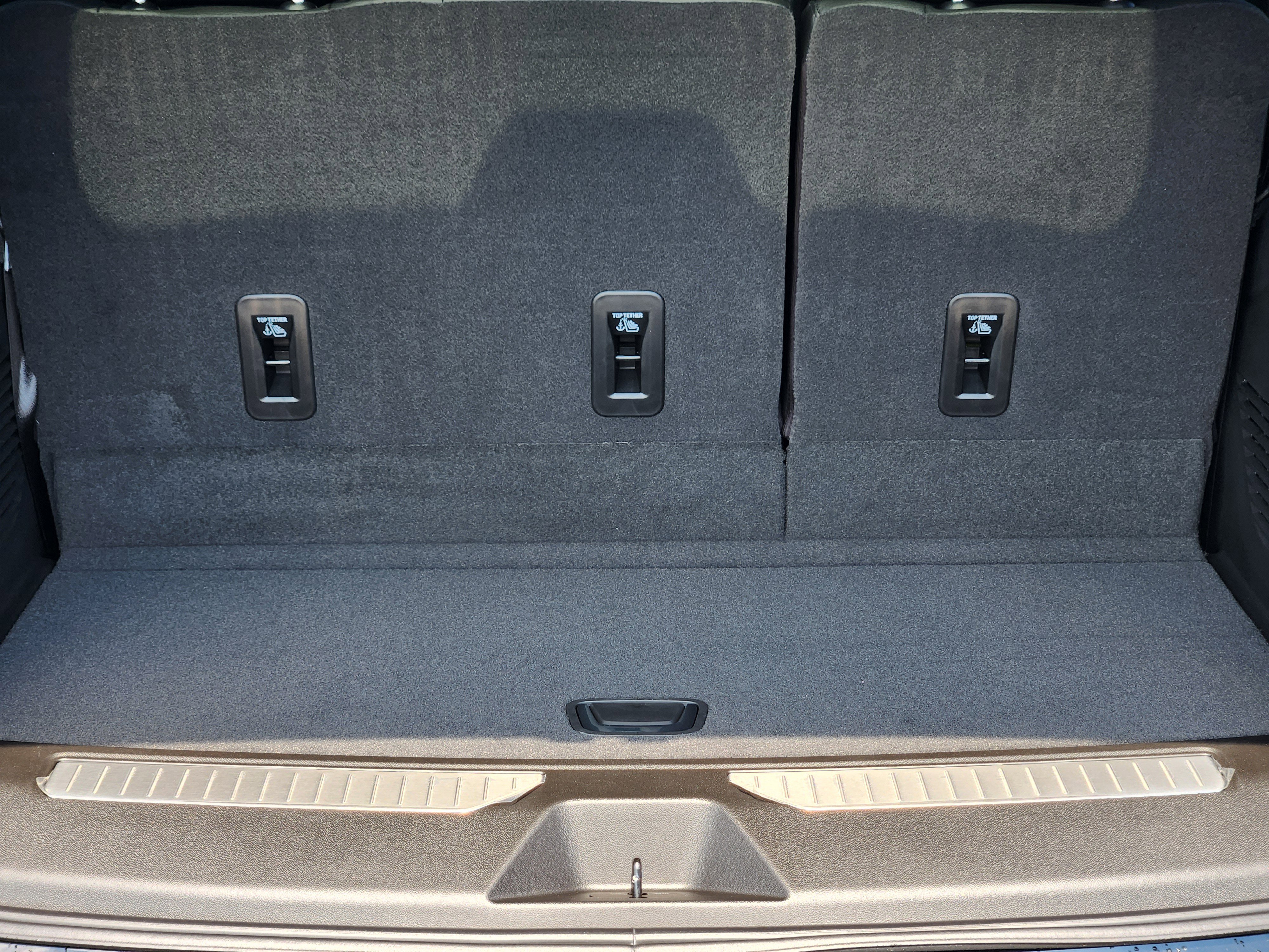 New 2026 GMC Yukon Denali w/ Denali Reserve Package image 25