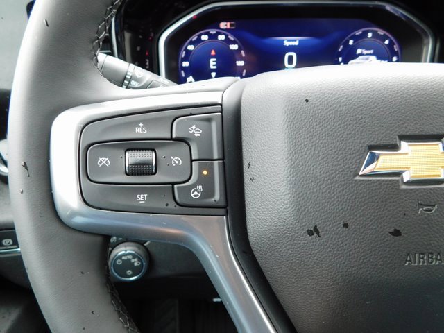 New 2026 Chevrolet Silverado 1500 LT image 28