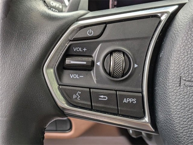 Used 2024 Acura MDX Technology image 17