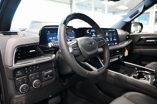 New 2026 Chevrolet Tahoe RST image 21