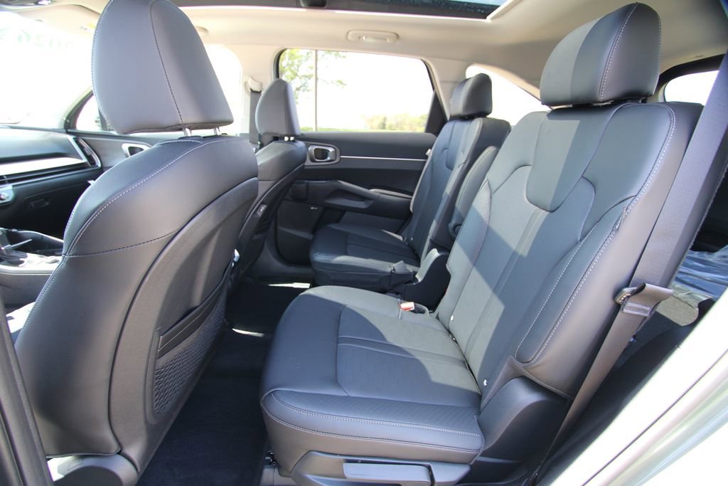 New 2026 Kia Sorento X-Line EX image 7