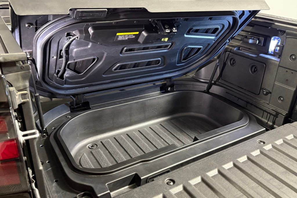 Used 2024 Hyundai Santa Cruz Night image 8