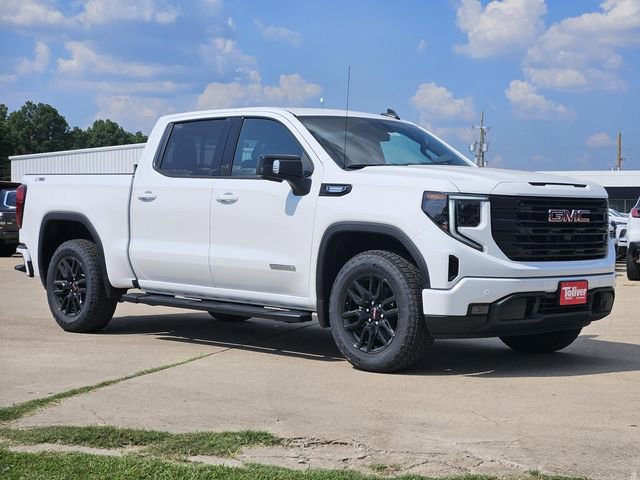 New 2026 GMC Sierra 1500 Elevation w/ Elevation Premium Package image 2