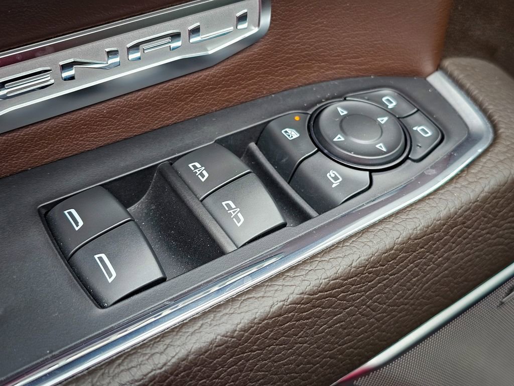 Certified 2024 GMC Sierra 1500 Denali w/ Denali Reserve Package image 15