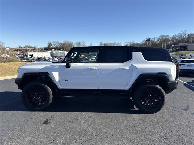 New 2026 GMC Hummer EV SUV image 8