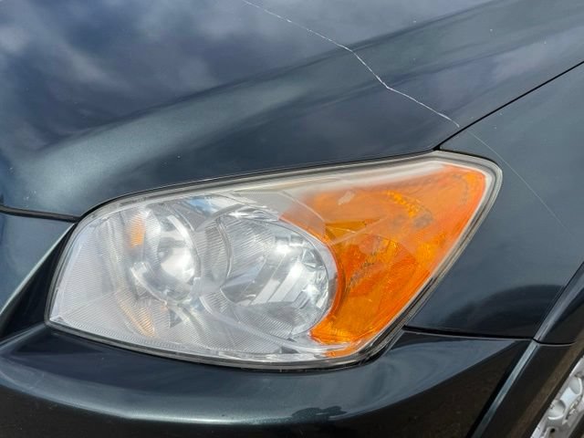 Used 2011 Toyota RAV4 Limited w/ Limited Extra Value Pkg AWD/4WD image 10