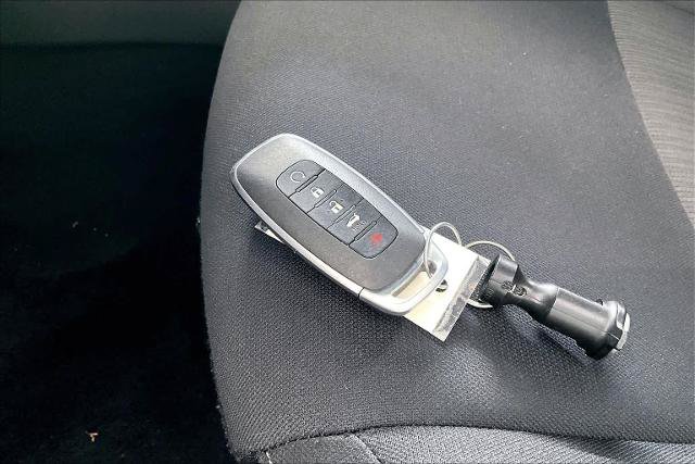 Certified 2023 Nissan Sentra SV w/ All-Weather Package FWD image 14