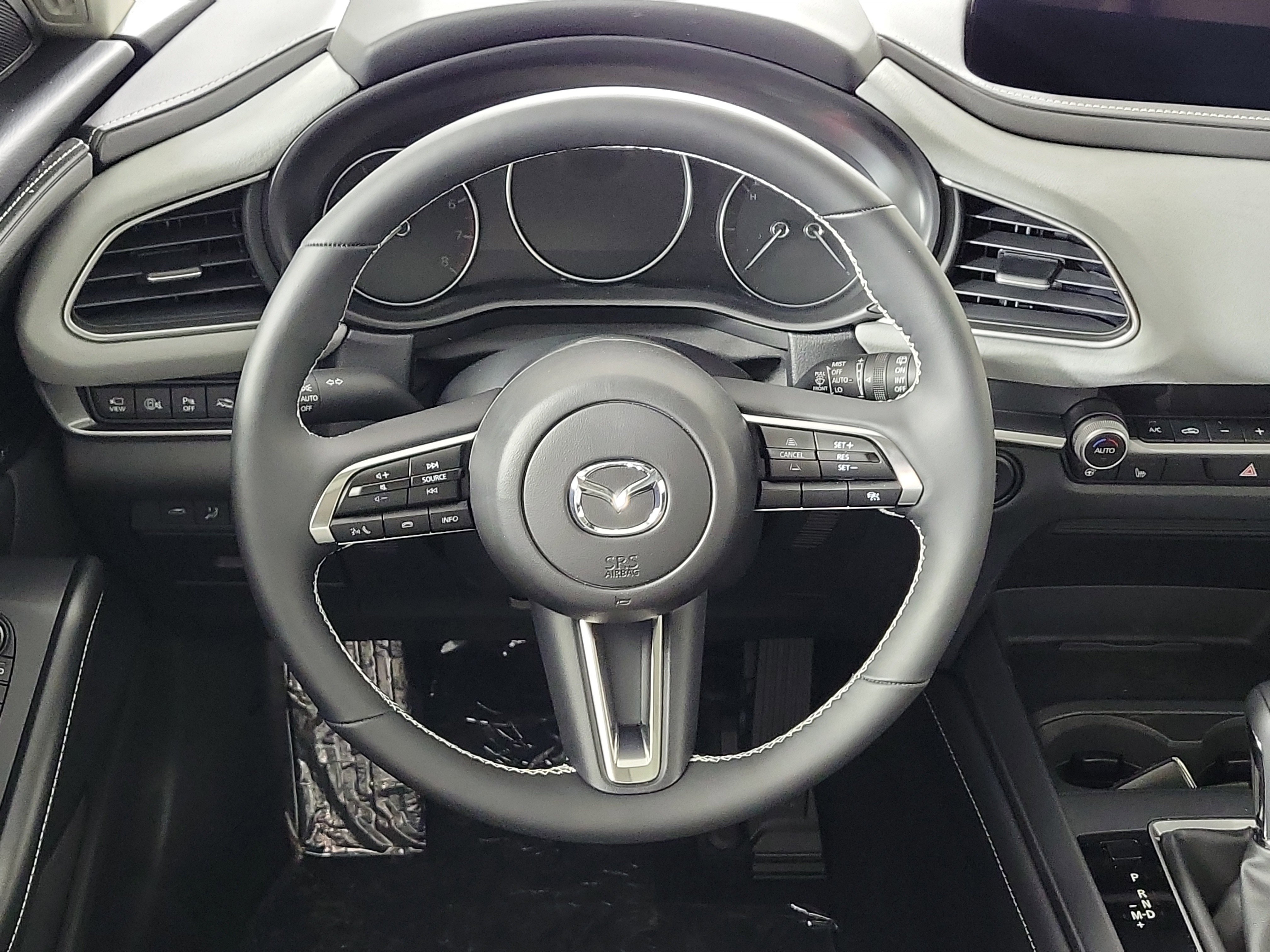 New 2026 MAZDA CX-30 Aire Edition AWD/4WD image 14